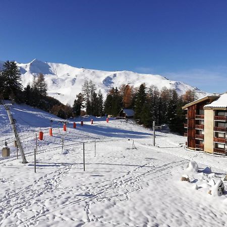 Studio 1 Piece Plagne Village 4 Personnes 2050 M Pied Des Pistes ラ・プラーニュ エクステリア 写真