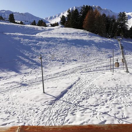 Studio 1 Piece Plagne Village 4 Personnes 2050 M Pied Des Pistes ラ・プラーニュ エクステリア 写真